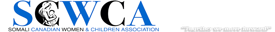 Somali Canadian Women & Children Association